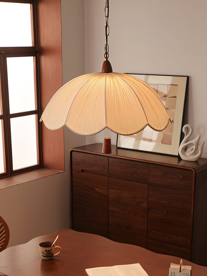 Belle Bloom Pendant Lamp - Vakkerlight
