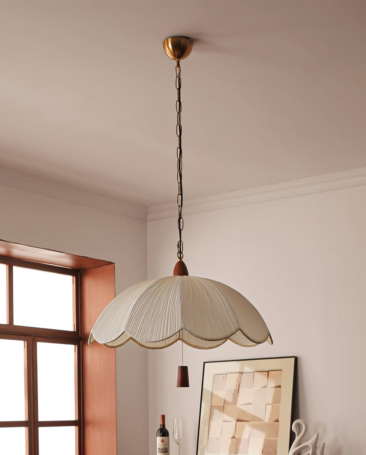 Belle Bloom Pendant Lamp - Vakkerlight