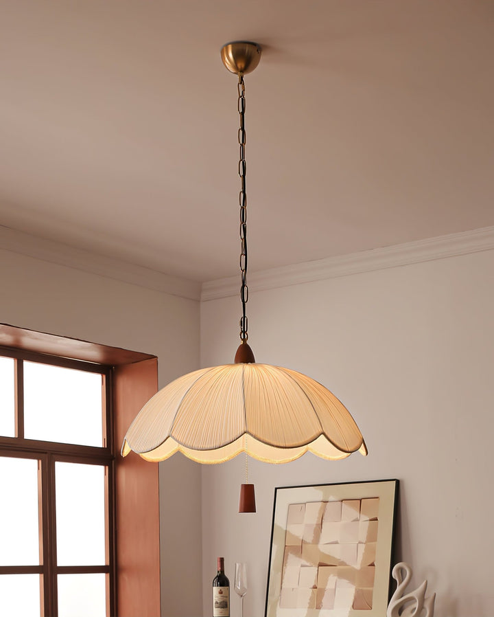 Belle Bloom Pendant Lamp - Vakkerlight