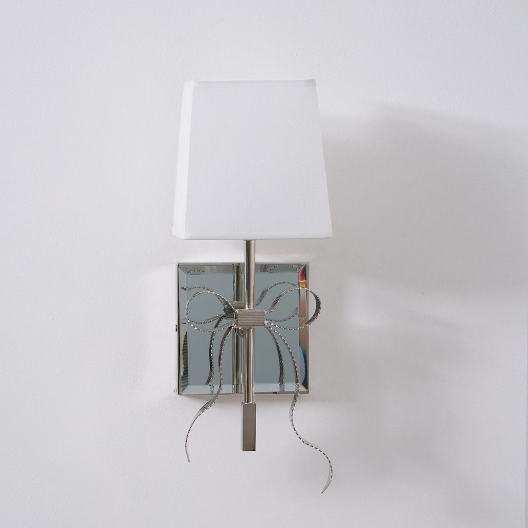 Belle Bow Wall Sconce - Vakkerlight