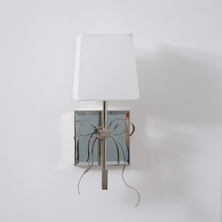 Belle Bow Wall Sconce - Vakkerlight