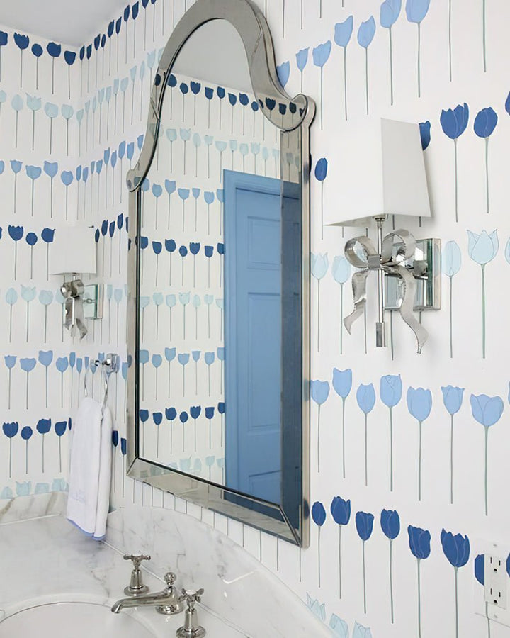 Belle Bow Wall Sconce - Vakkerlight