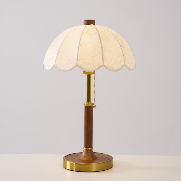 Belle Table Lamp - Vakkerlight