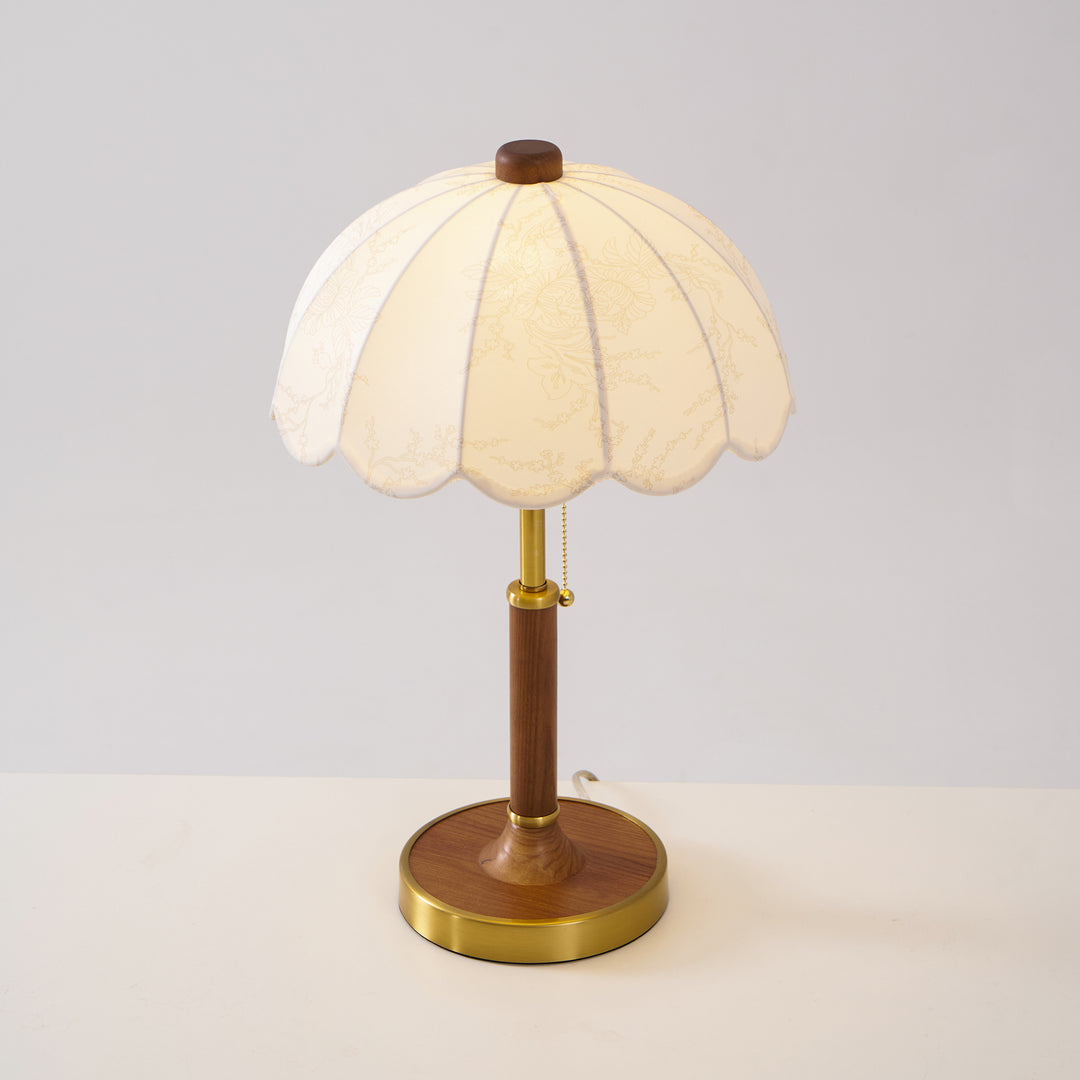 Belle Table Lamp - Vakkerlight