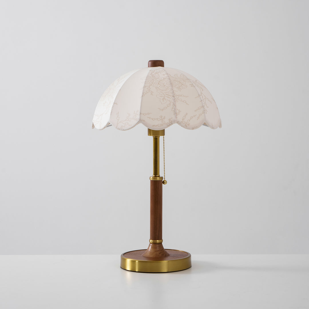 Belle Table Lamp - Vakkerlight