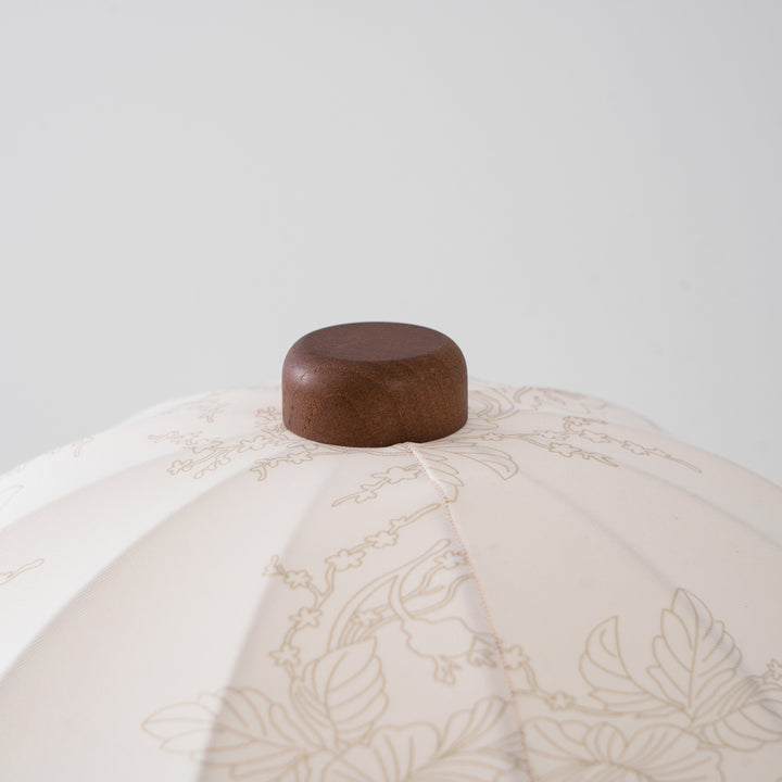 Belle Table Lamp - Vakkerlight