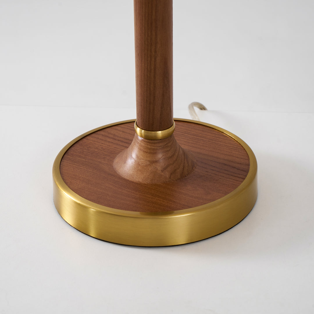 Belle Table Lamp - Vakkerlight