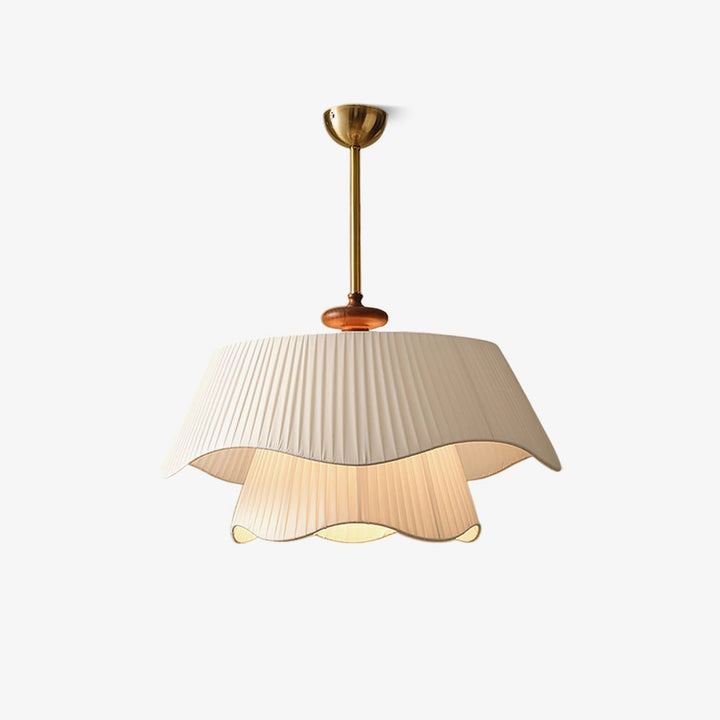 Bellevue Pendant Lamp - Vakkerlight