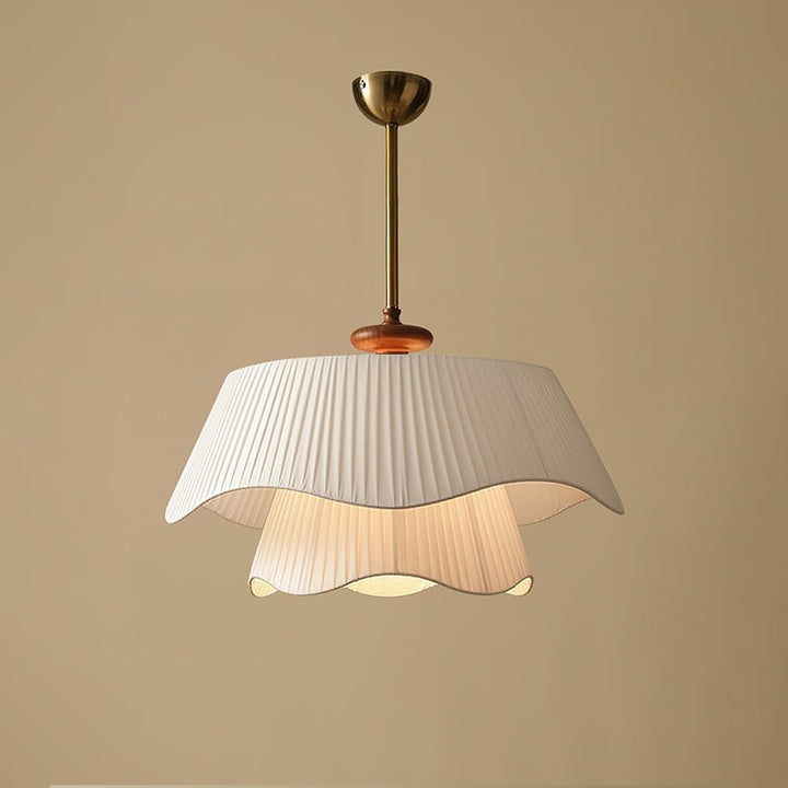 Bellevue Pendant Lamp - Vakkerlight