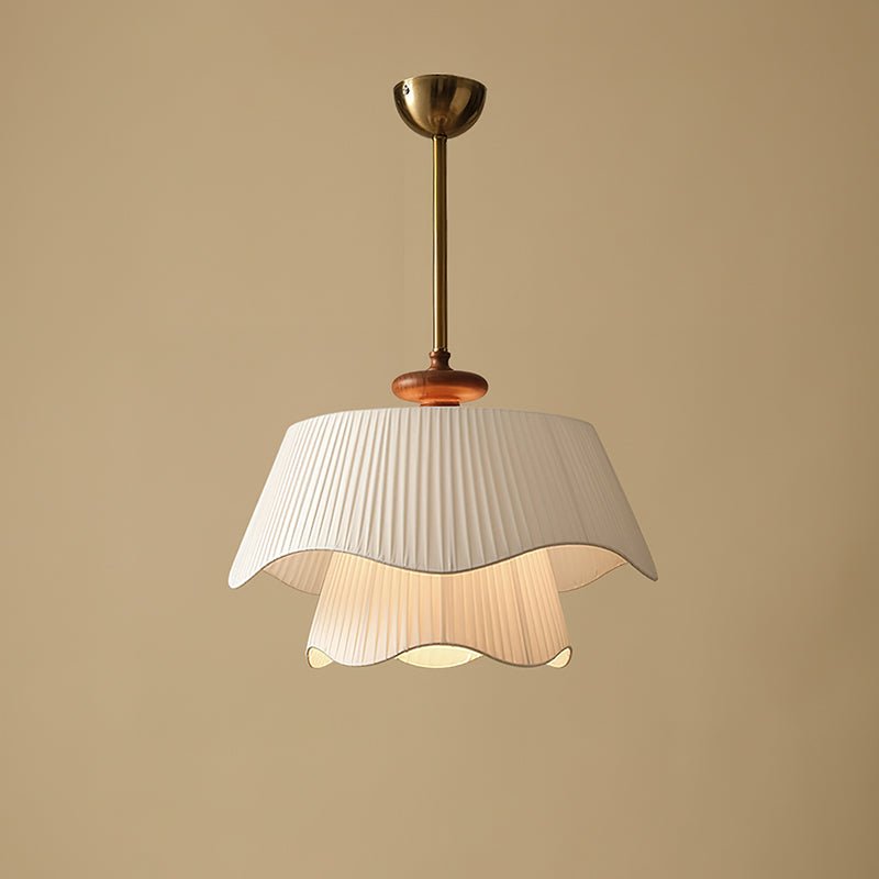 Bellevue Pendant Lamp - Vakkerlight