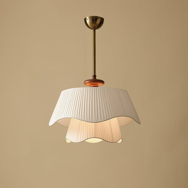 Bellevue Pendant Lamp - Vakkerlight