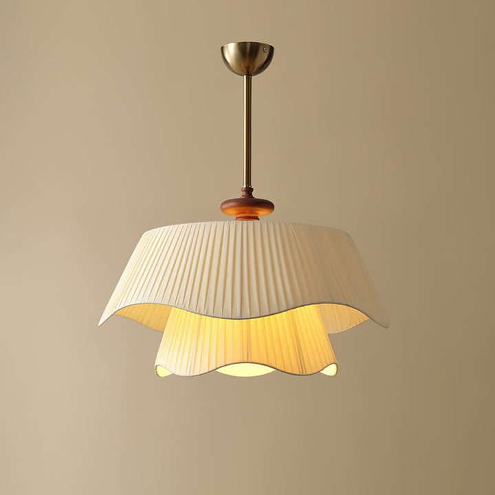 Bellevue Pendant Lamp - Vakkerlight