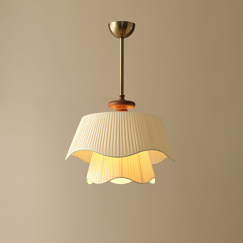 Bellevue Pendant Lamp - Vakkerlight