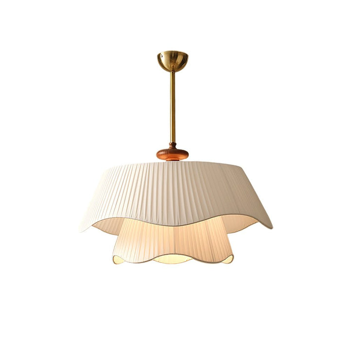 Bellevue Pendant Lamp - Vakkerlight