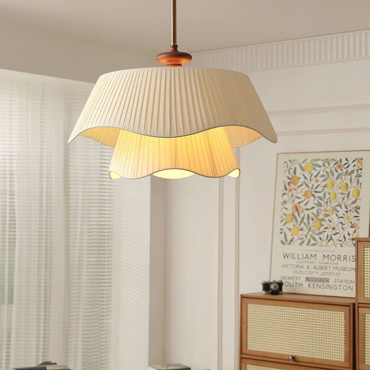 Bellevue Pendant Lamp