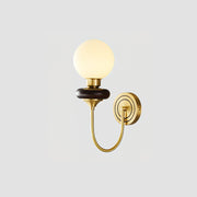 Bellevue Wall Lamp - Vakkerlight