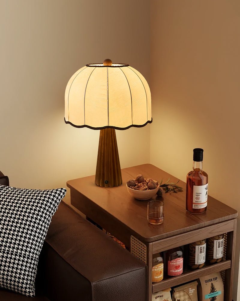 Bellina Table Lamp - Vakkerlight