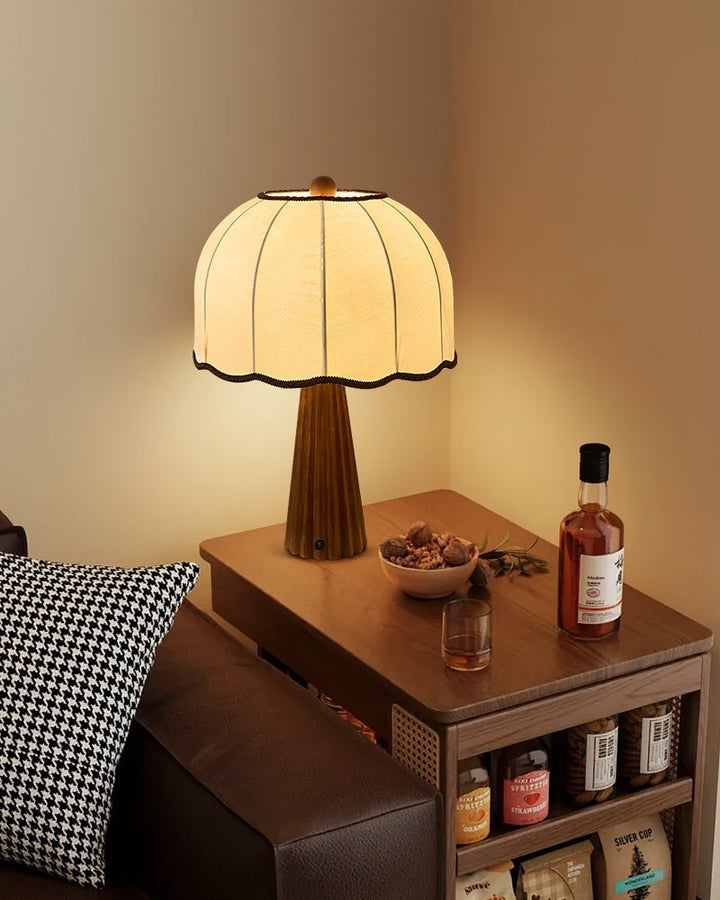Bellina Table Lamp - Vakkerlight