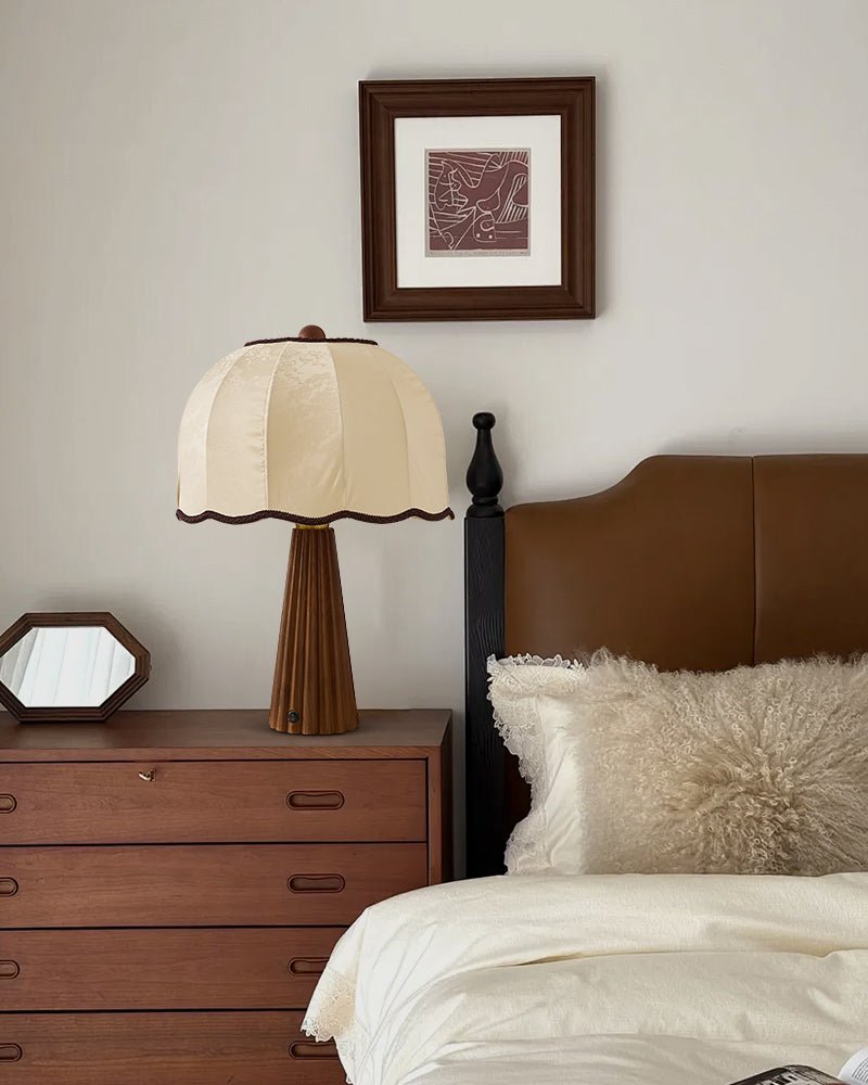 Bellina Table Lamp - Vakkerlight