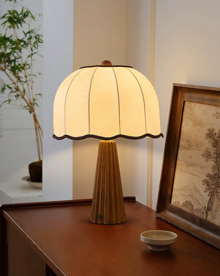 Bellina Table Lamp - Vakkerlight