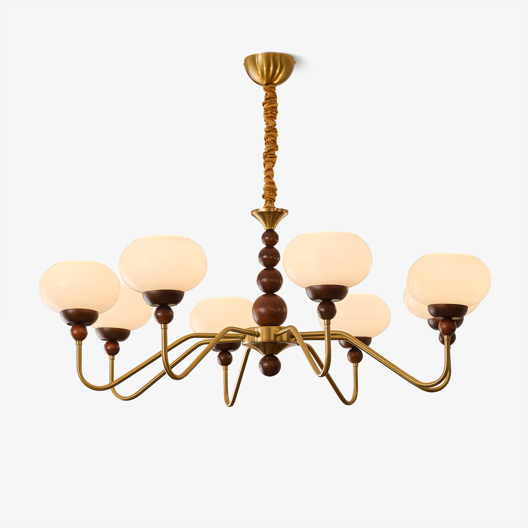 Bellini Chandelier - Vakkerlight