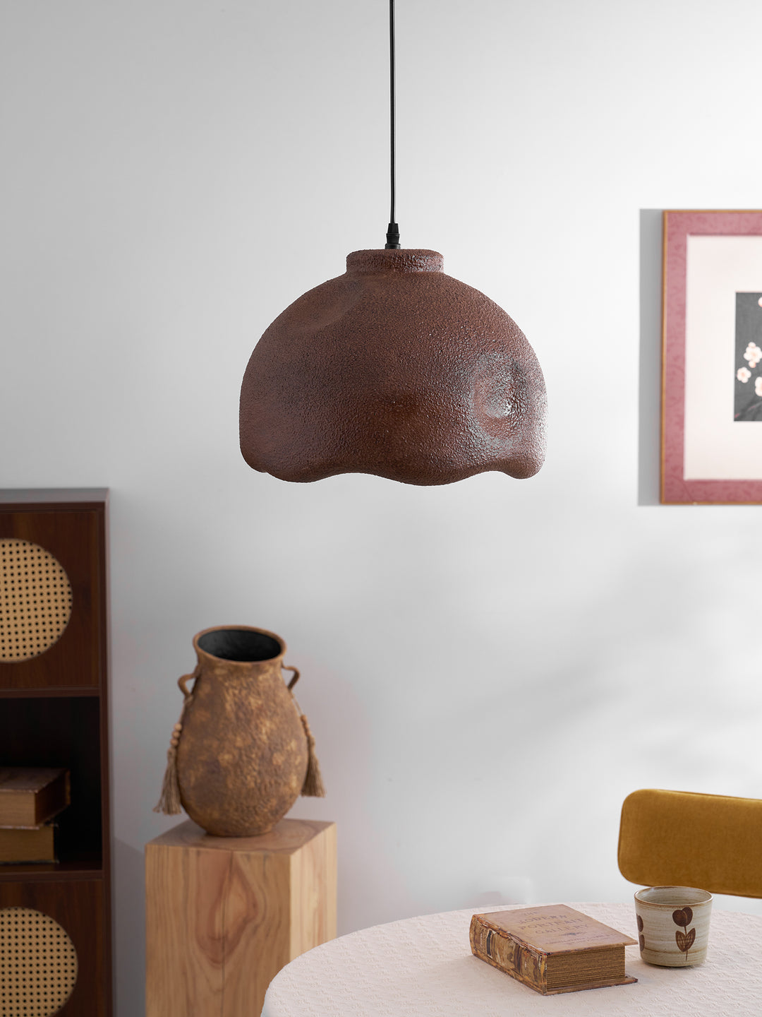 Bells Pendant Lamp - Vakkerlight