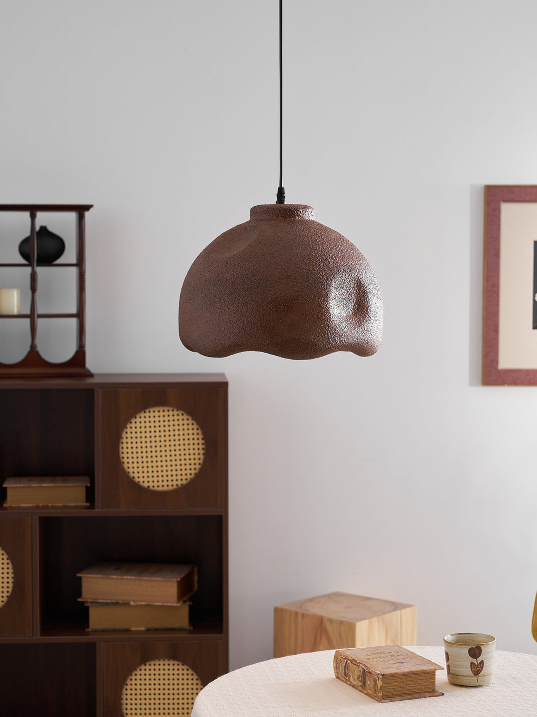 Bells Pendant Lamp - Vakkerlight