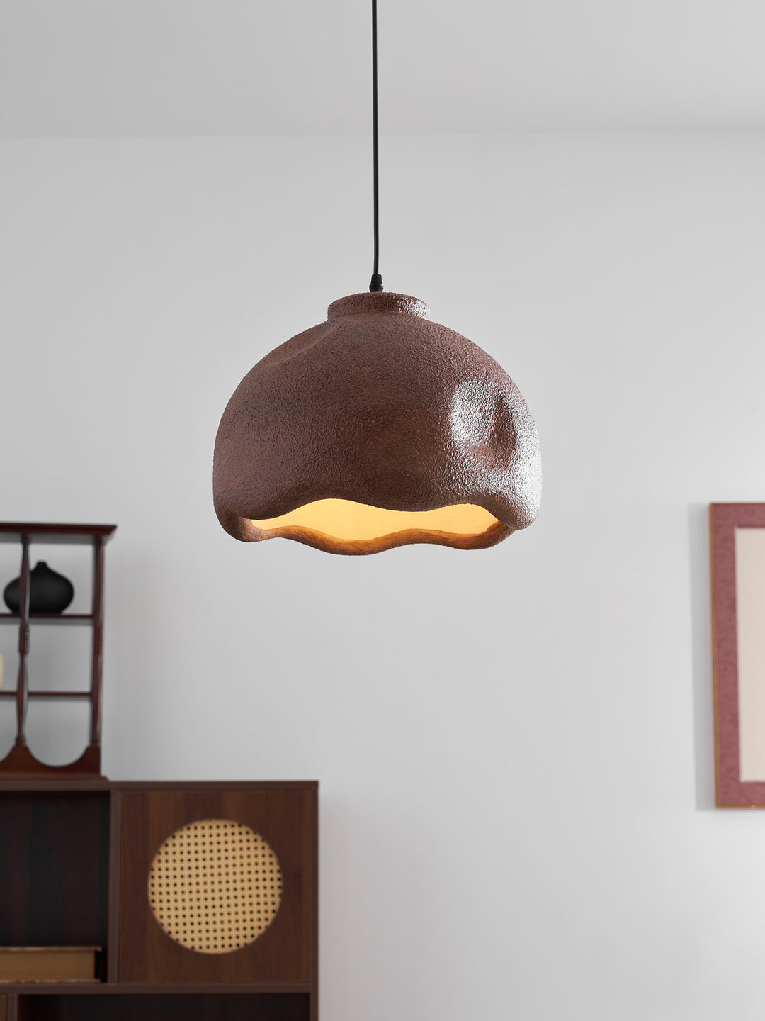 Bells Pendant Lamp - Vakkerlight