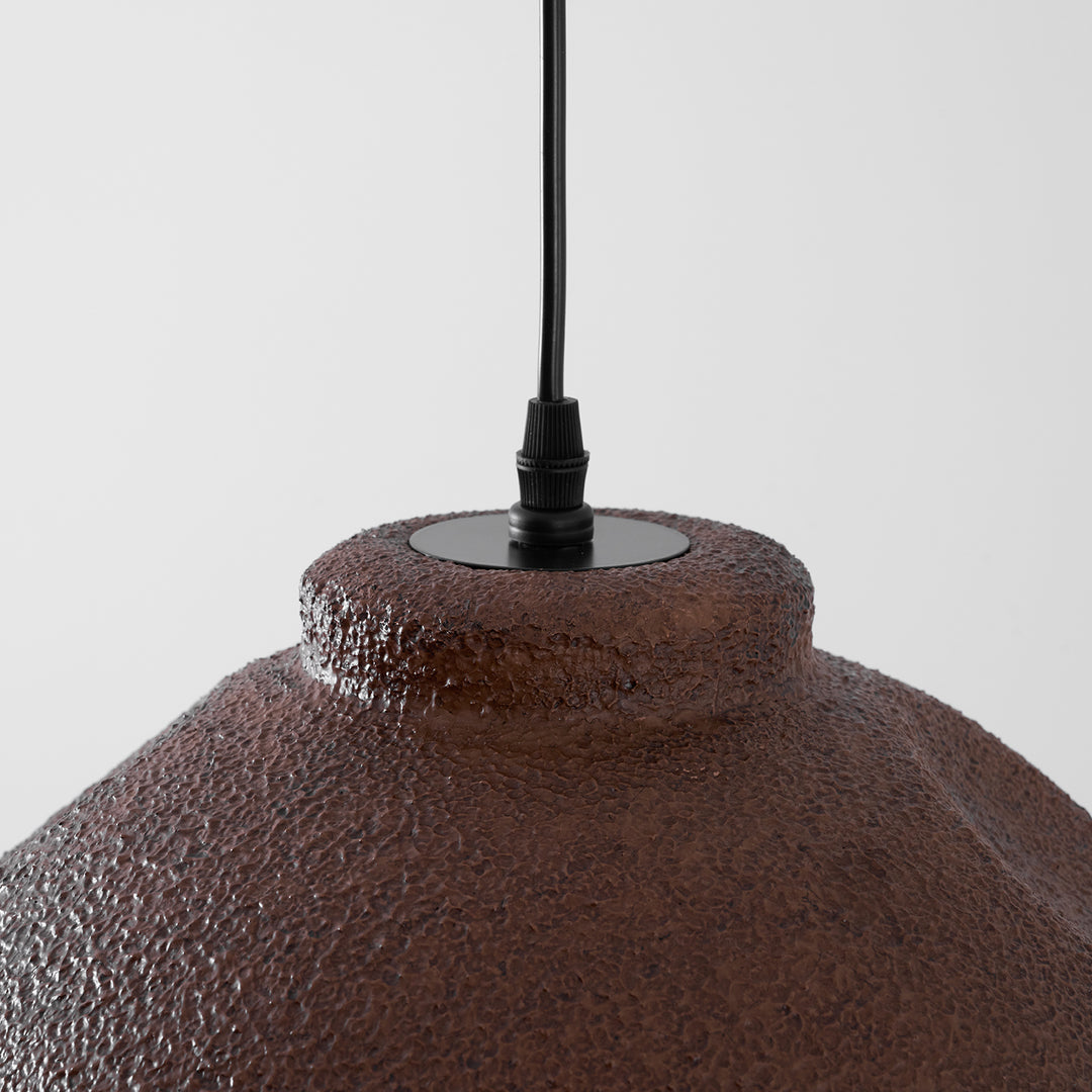 Bells Pendant Lamp - Vakkerlight