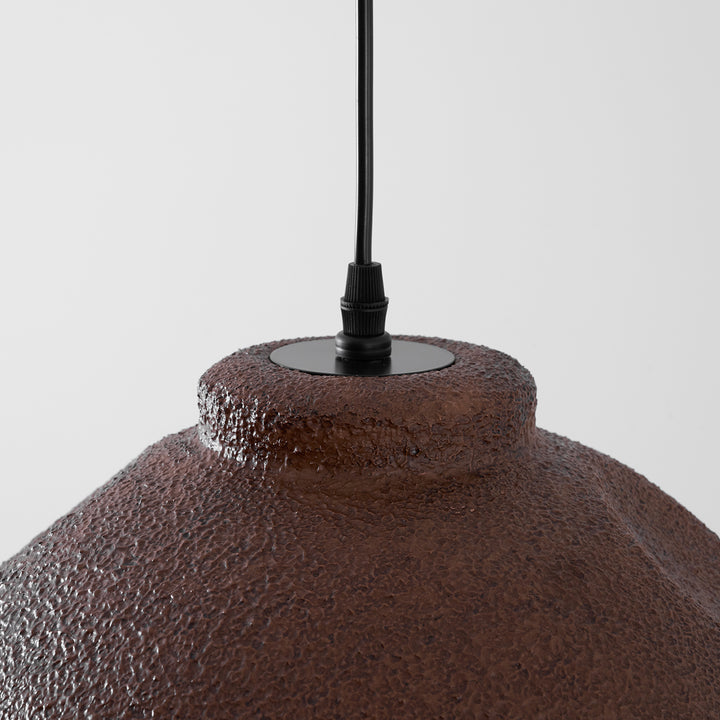 Bells Pendant Lamp - Vakkerlight