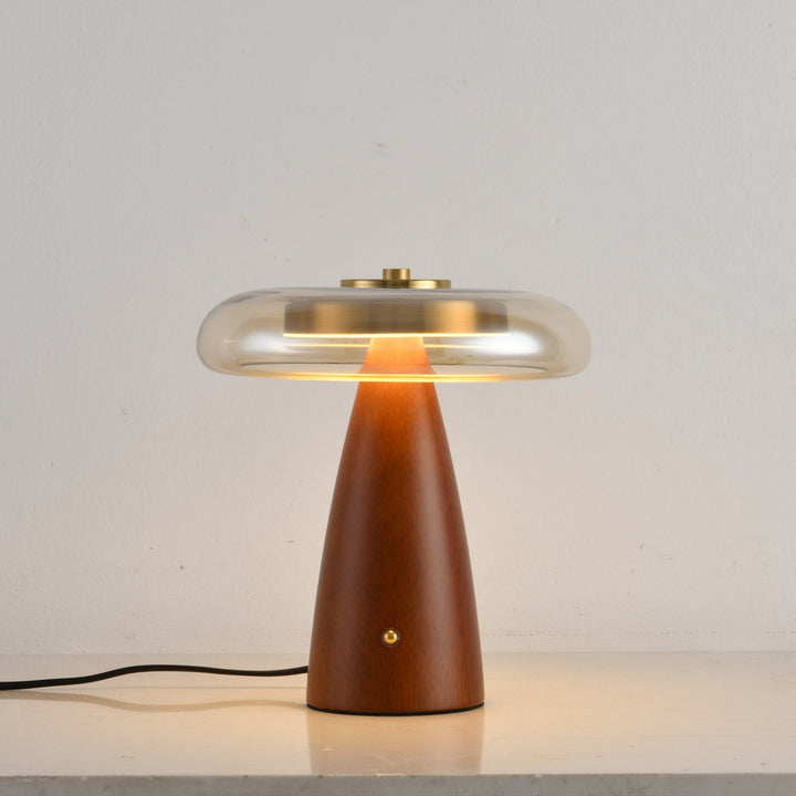 Belluno Table Lamp - Vakkerlight