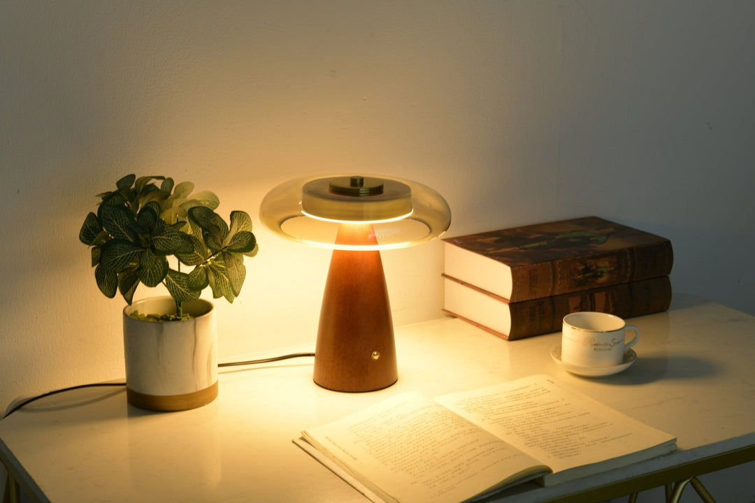 Belluno Table Lamp - Vakkerlight