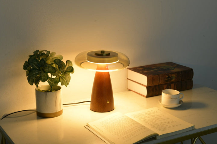 Belluno Table Lamp - Vakkerlight