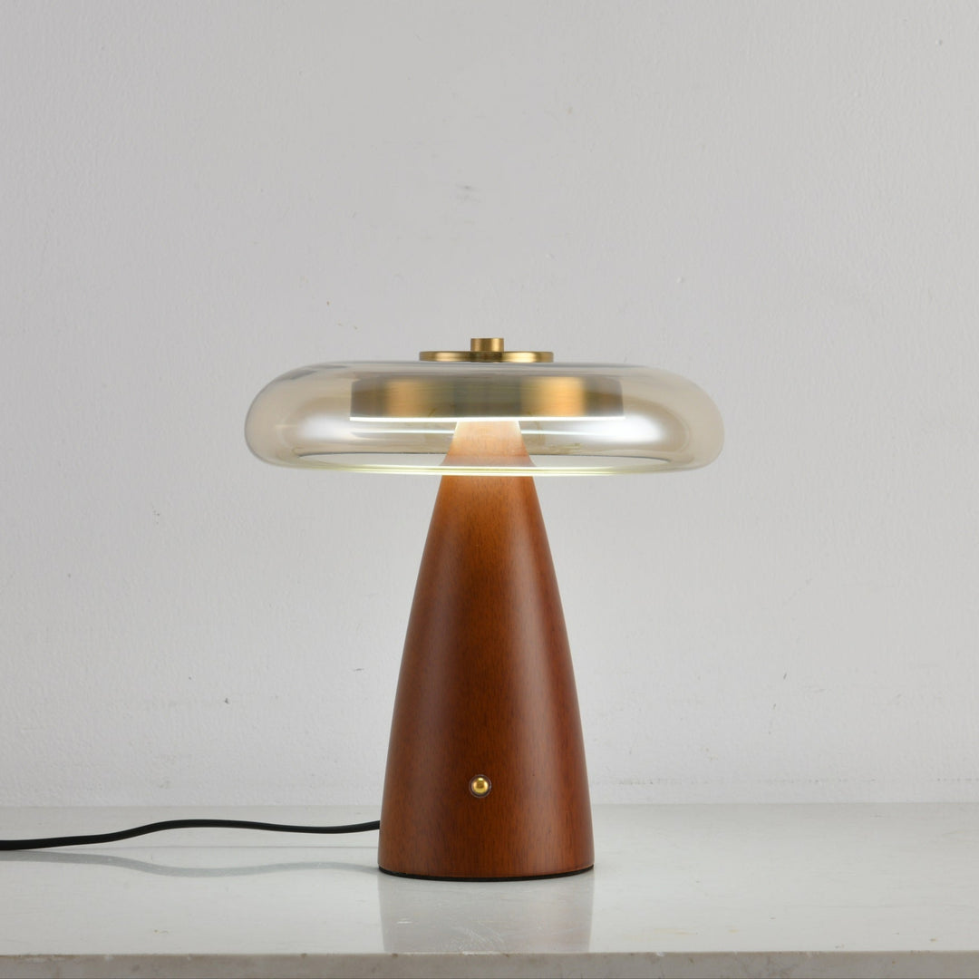 Belluno Table Lamp - Vakkerlight