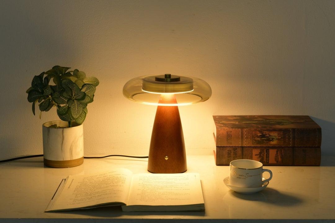 Belluno Table Lamp - Vakkerlight