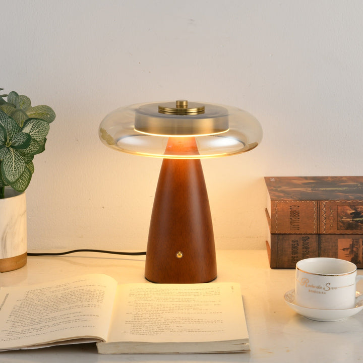 Belluno Table Lamp - Vakkerlight