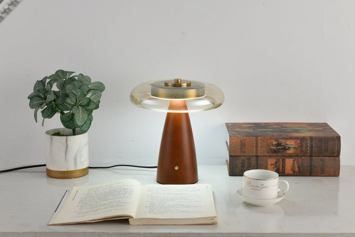 Belluno Table Lamp - Vakkerlight