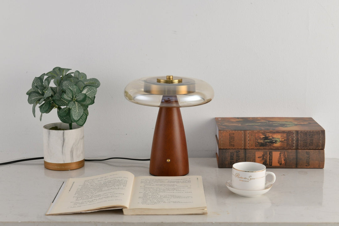 Belluno Table Lamp - Vakkerlight
