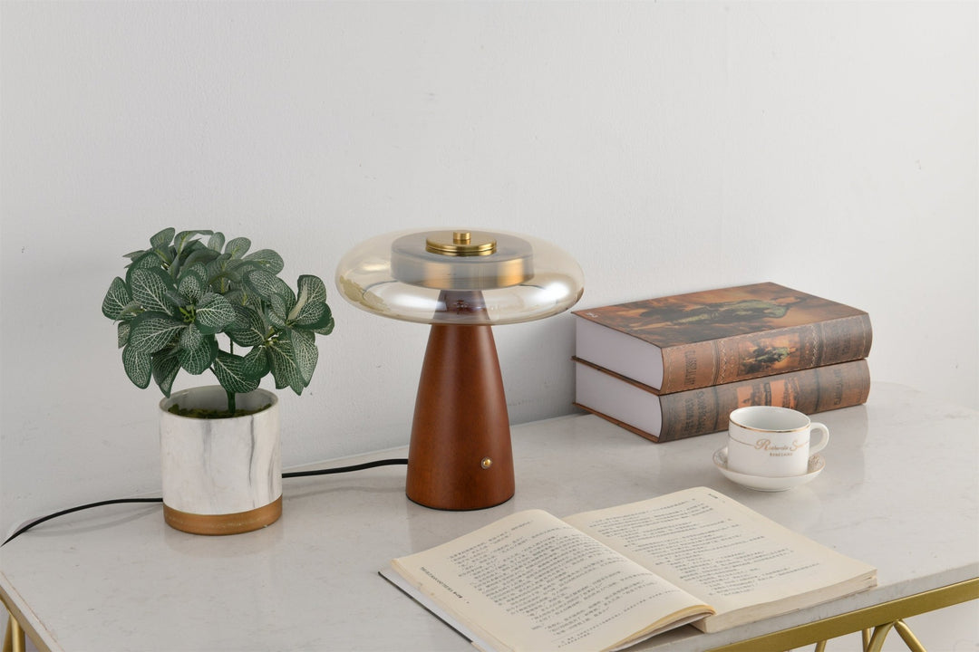 Belluno Table Lamp - Vakkerlight