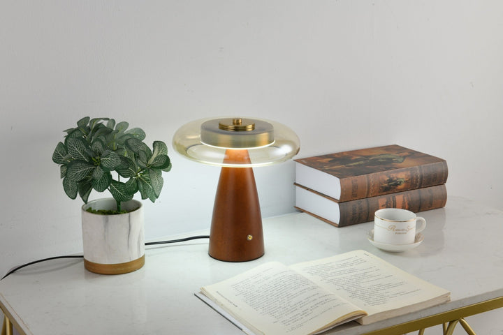 Belluno Table Lamp - Vakkerlight