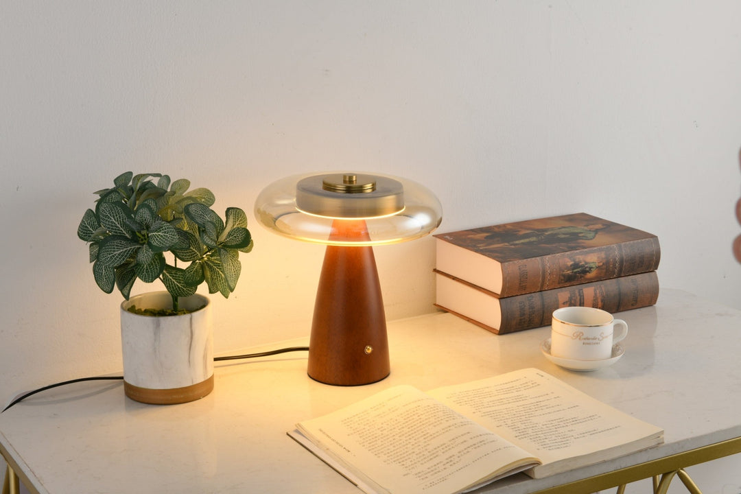 Belluno Table Lamp - Vakkerlight