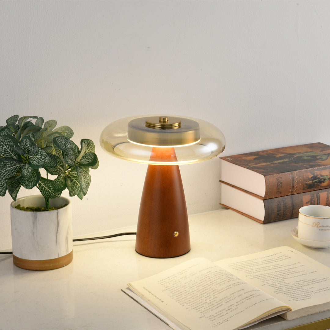 Belluno Table Lamp - Vakkerlight
