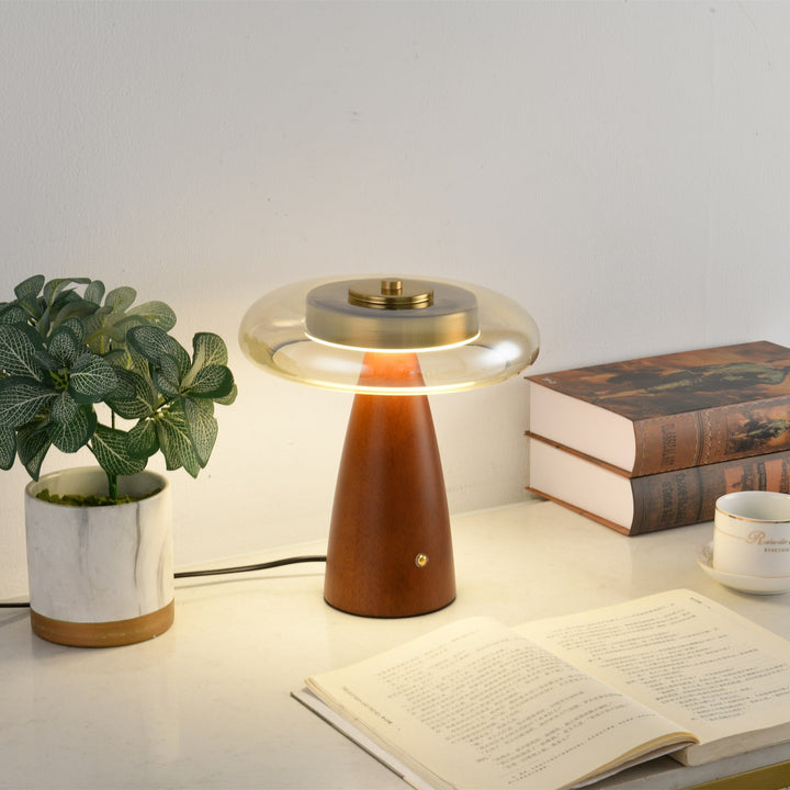 Belluno Table Lamp - Vakkerlight