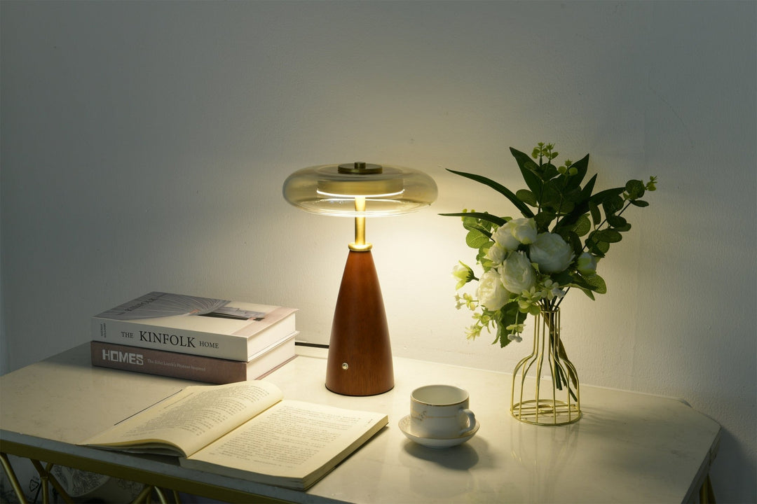 Belluno Table Lamp - Vakkerlight