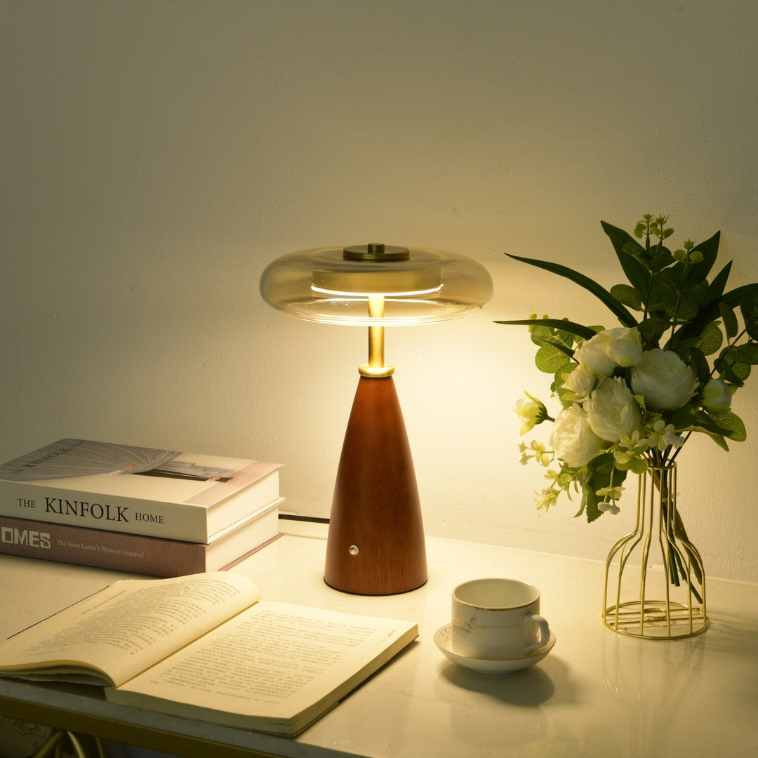Belluno Table Lamp - Vakkerlight