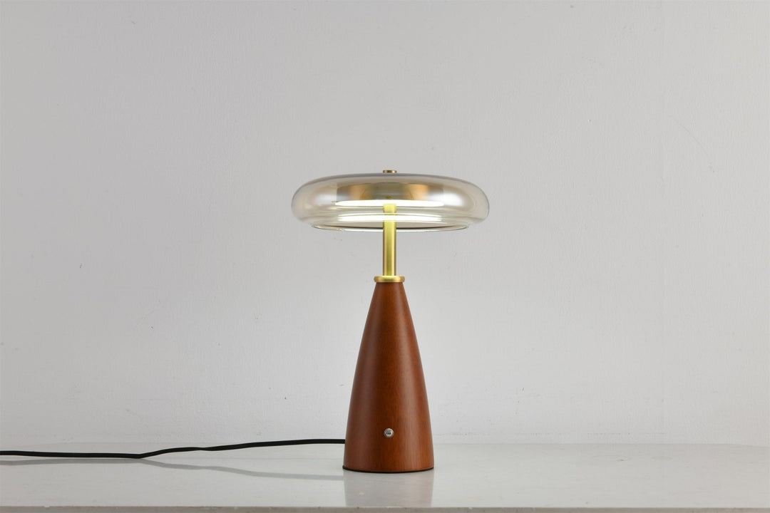 Belluno Table Lamp - Vakkerlight