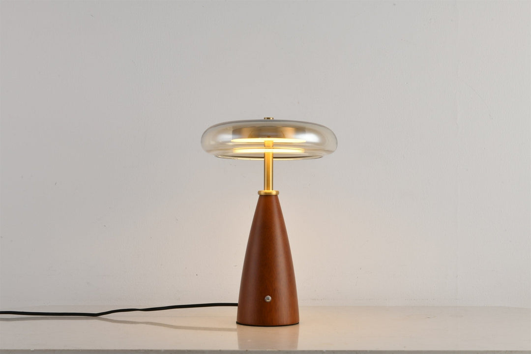 Belluno Table Lamp - Vakkerlight