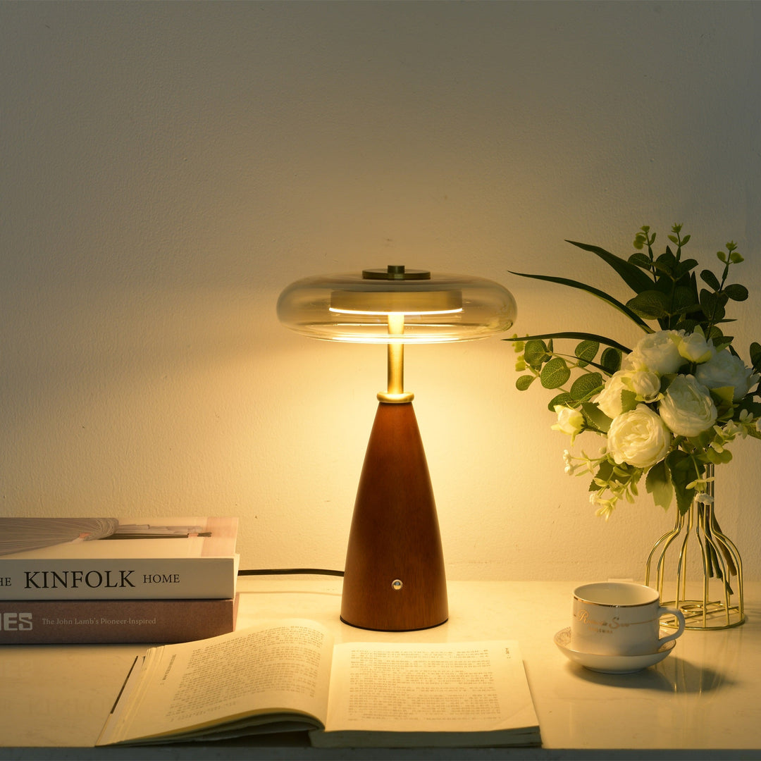 Belluno Table Lamp - Vakkerlight