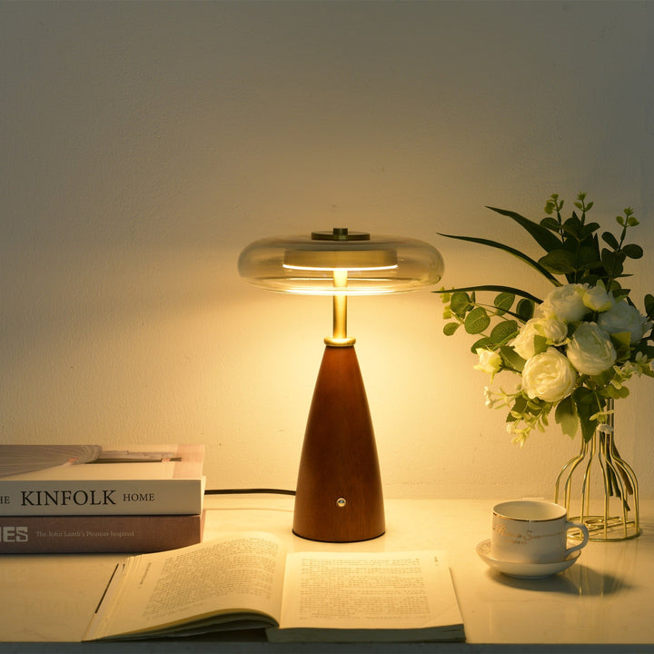 Belluno Table Lamp - Vakkerlight