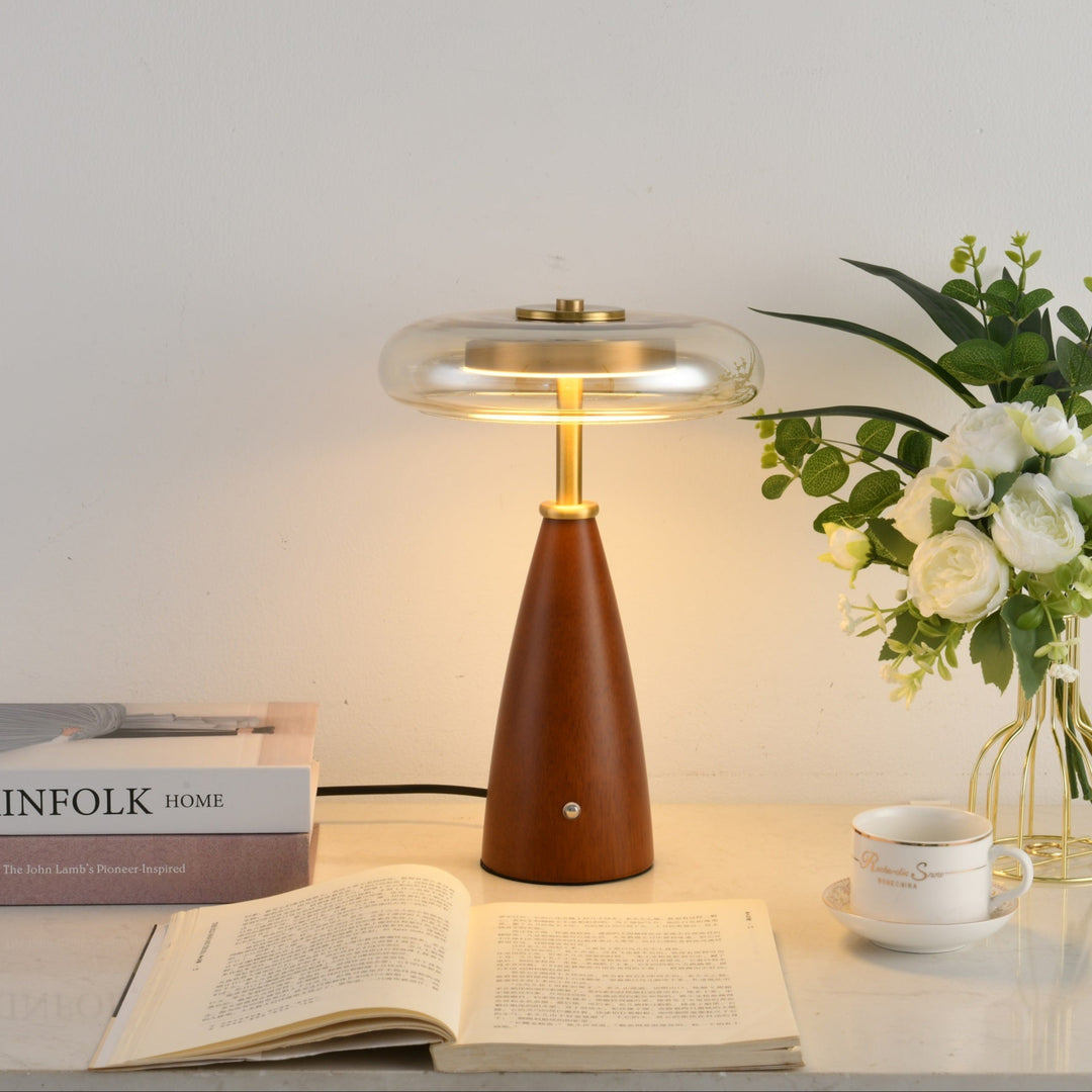 Belluno Table Lamp - Vakkerlight